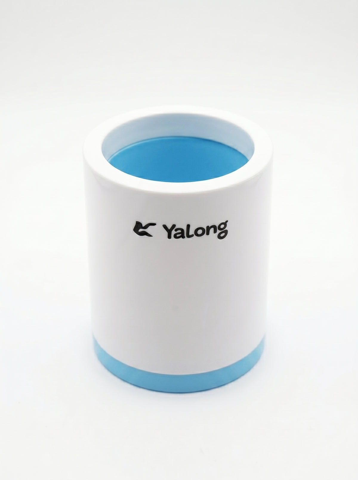 Porte Stylo en couleur plastifiée / yalong to go