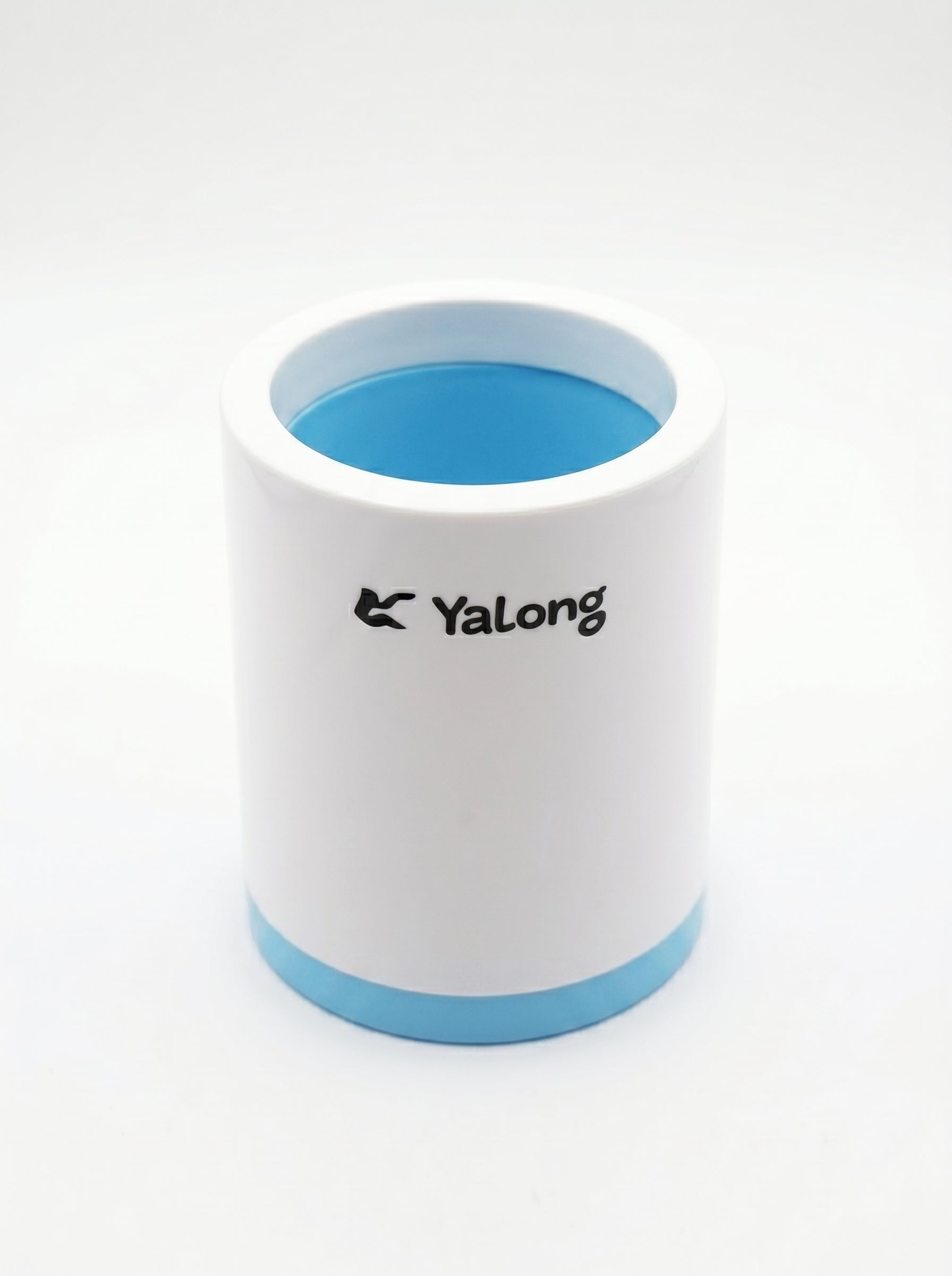 Porte Stylo en couleur plastifiée / yalong to go