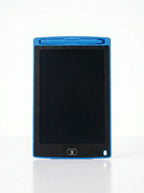 Tablette LCD 8.5” Portable – Écrire, Dessiner et Effacer en Un Clic
