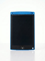Tablette LCD 8.5” Portable – Écrire, Dessiner et Effacer en Un Clic