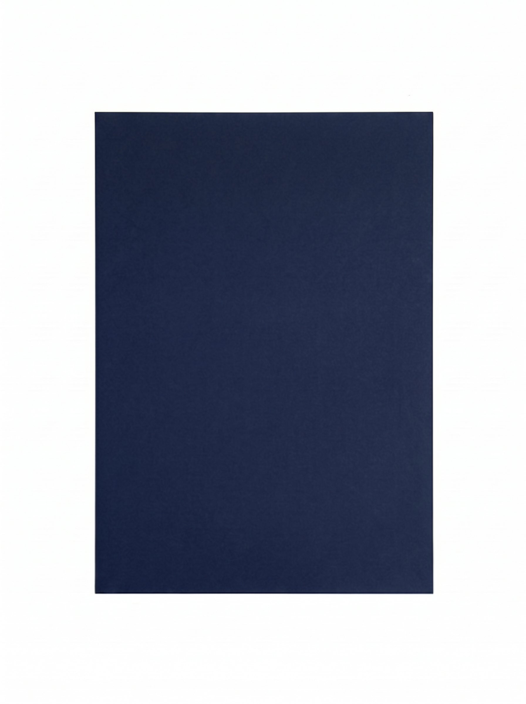 Feuilles de Papier Cartonné Couleur A4 Spécial Dessin