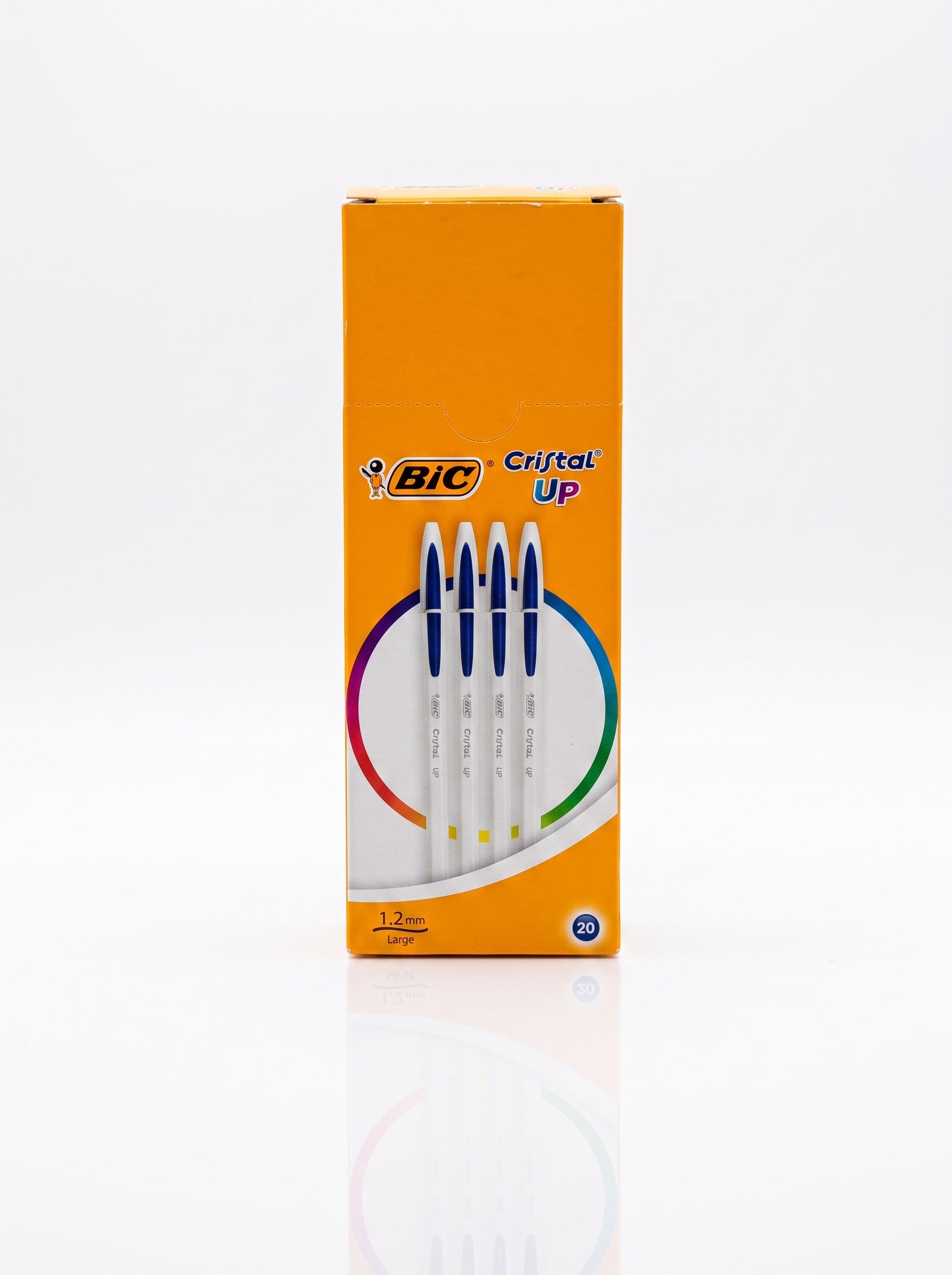 Stylo bille BIC Original
