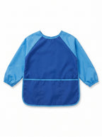 Tablier peinture enfant - Blouse de protection colorée