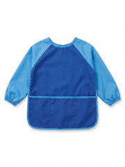 Tablier peinture enfant - Blouse de protection colorée