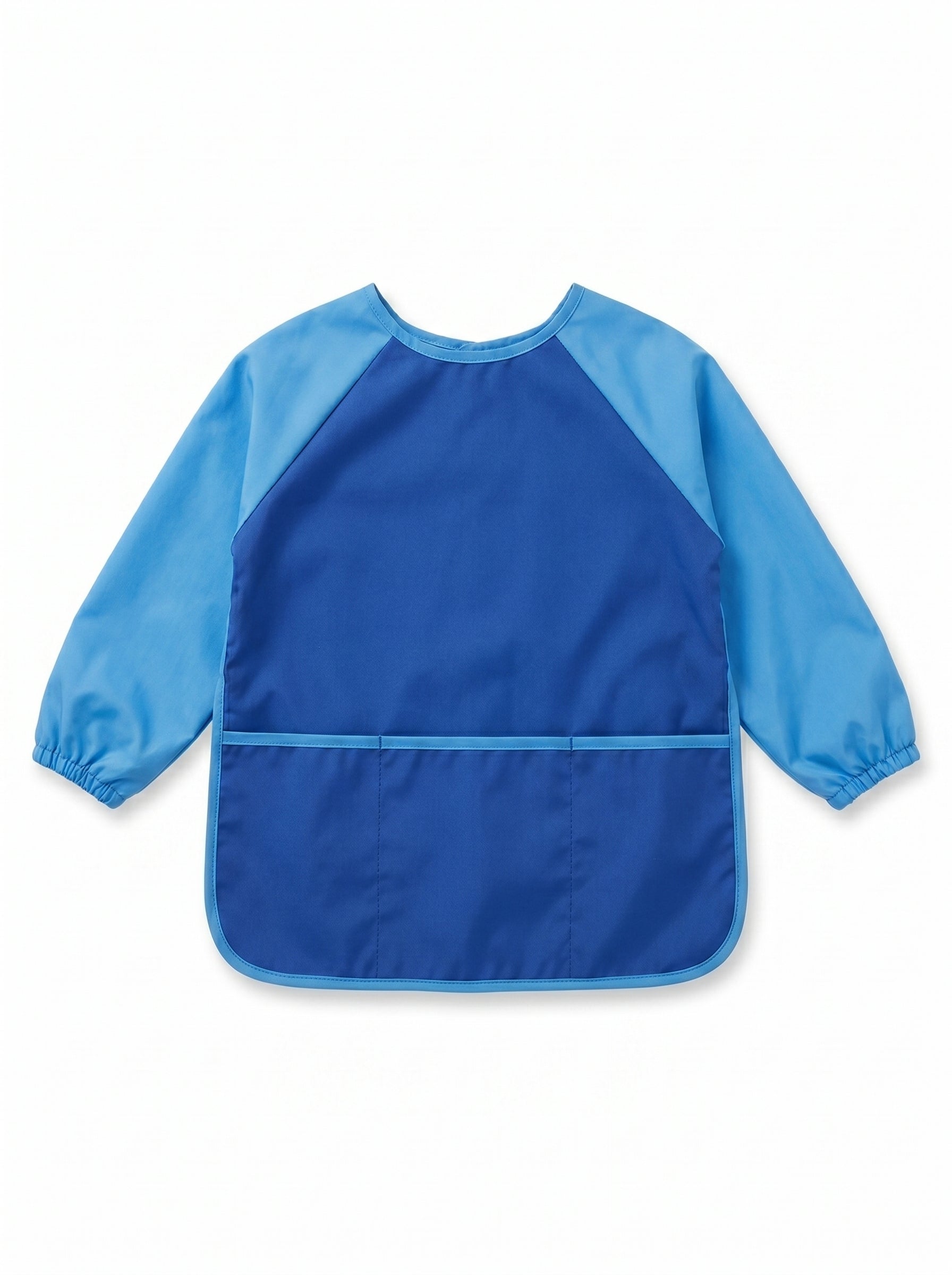 Tablier peinture enfant - Blouse de protection colorée