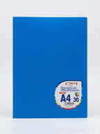 Porte Documents EN COULEUR YALONG TO GO A4 - Design Moderne