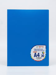 Porte Documents EN COULEUR YALONG TO GO A4 - Design Moderne