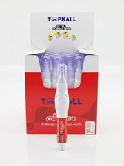 Topkall blanco 7ml