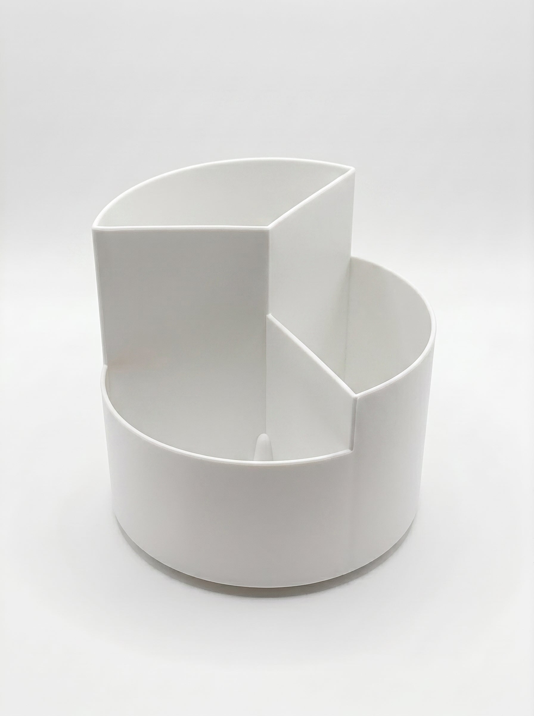 Boite de rangement en plastique En Couleur Image principale du produit