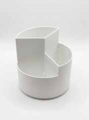 Boite de rangement en plastique En Couleur