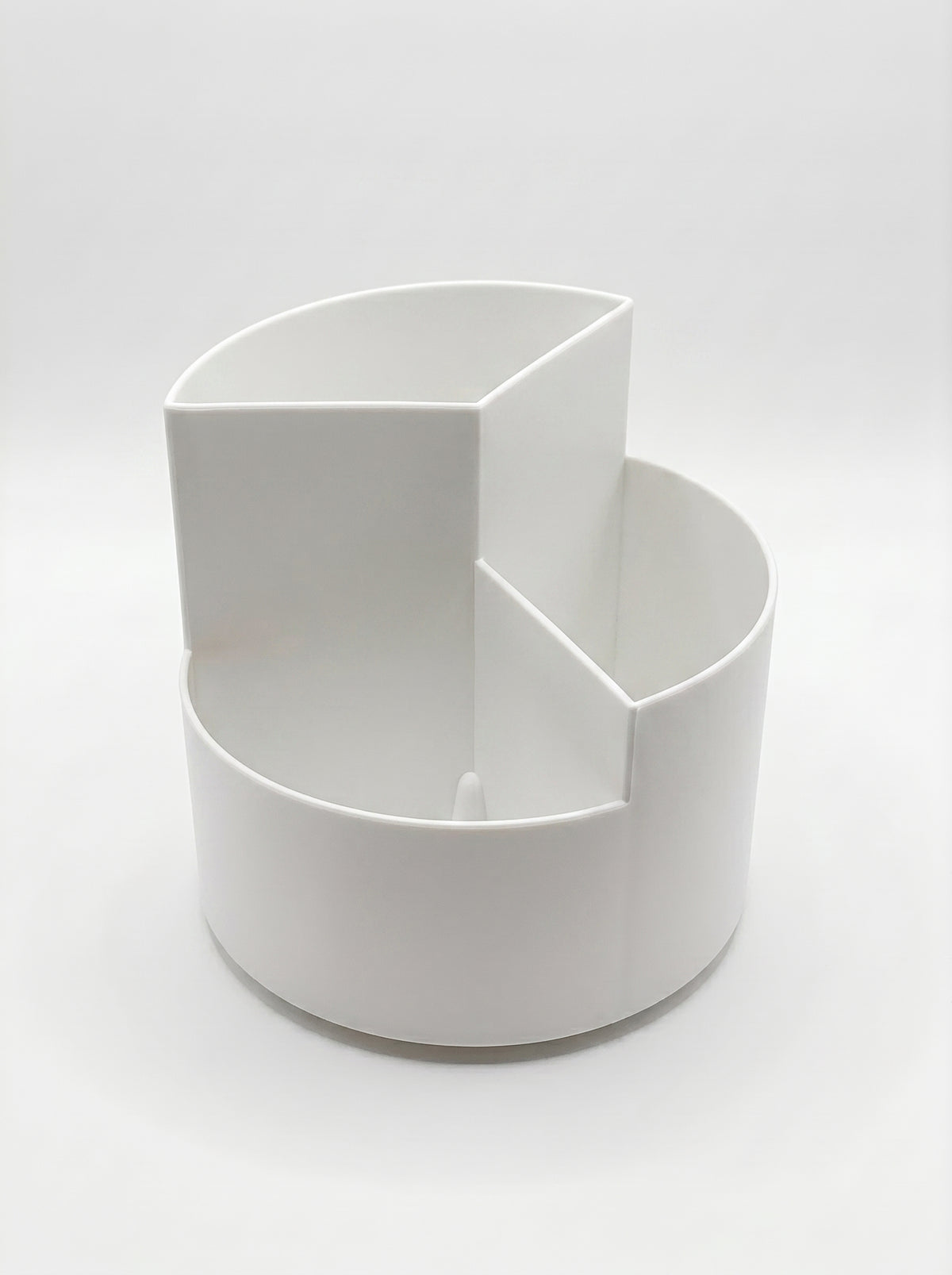 Boite de rangement en plastique En Couleur