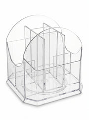 Boite rangement Transparant