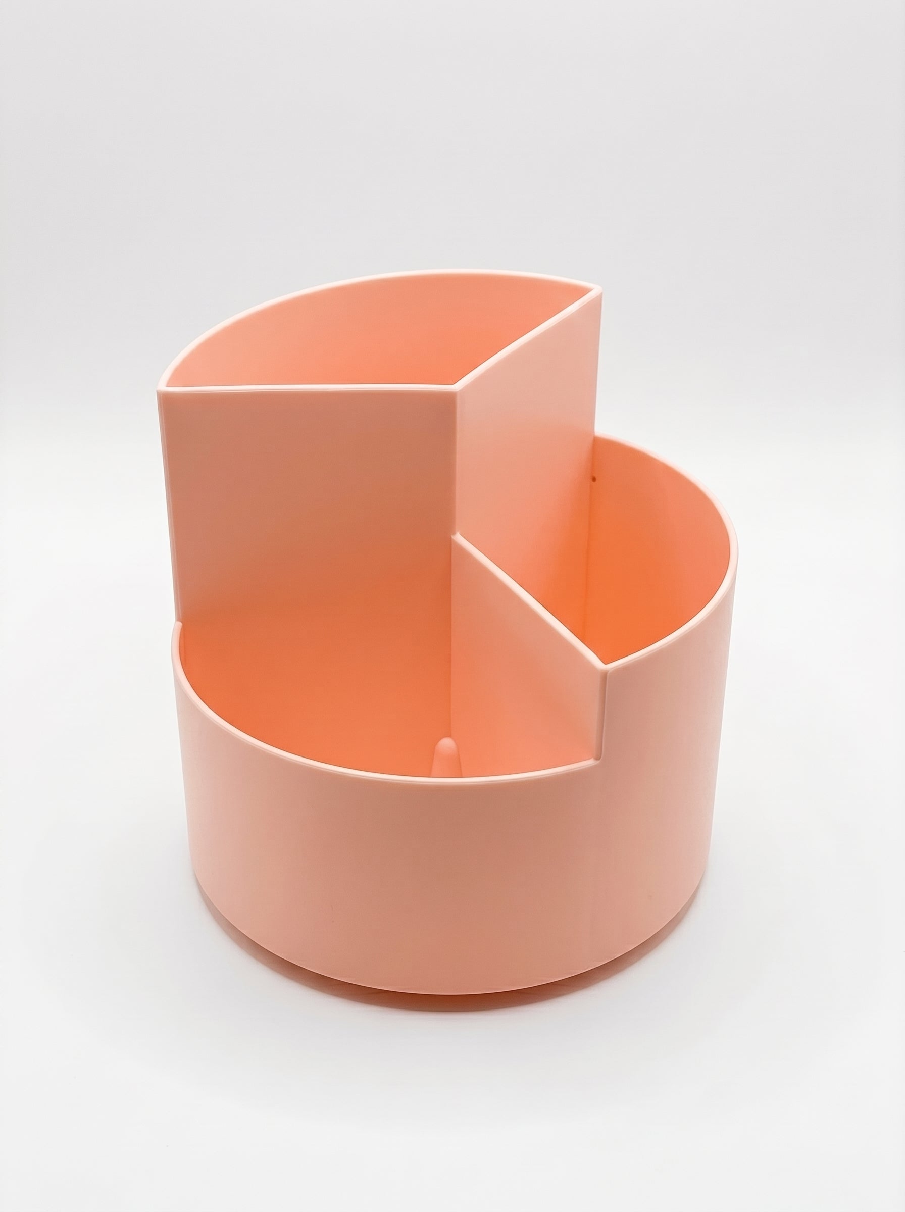 Boite de rangement en plastique En Couleur Image secondaire du produit