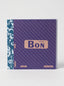 Bon pour 157*156 mm - Carnet de Souches Professionnel