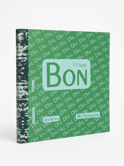 Carnet de Livraison : bon 3 exp .t.v.p - 50*3 addouha Professionnel