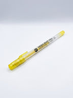 Stylos Gel Ink KEEP SMILING 12 Couleurs - Pointe 0.8 mm (Lot de 12)