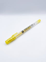 Stylos Gel Ink KEEP SMILING 12 Couleurs - Pointe 0.8 mm (Lot de 12)