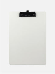 Bloc à Pince A4 en Plastique – Speed Folder Rigide pour Bureau et Archivage