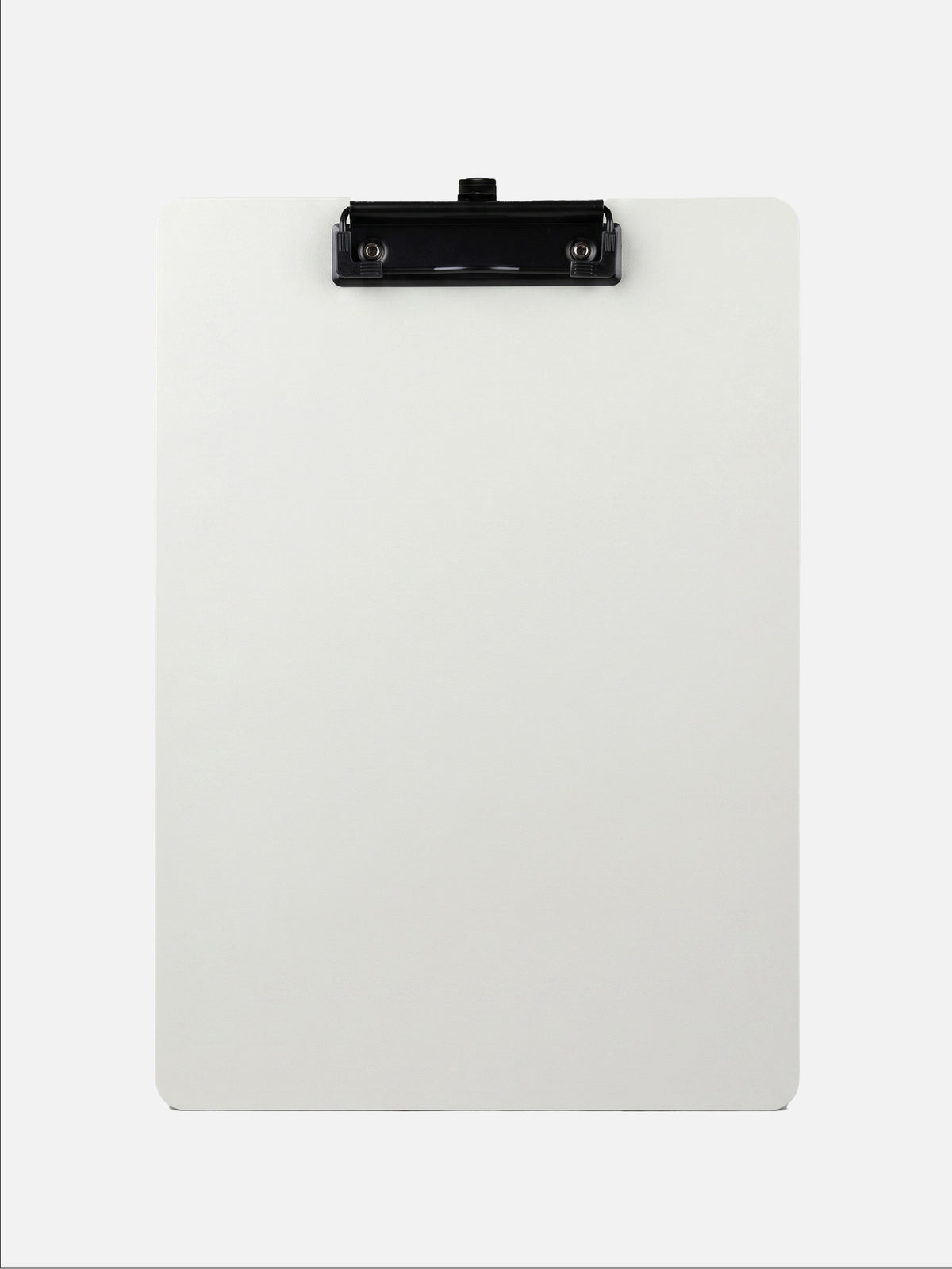 Bloc à Pince A4 en Plastique – Speed Folder Rigide pour Bureau et Archivage
