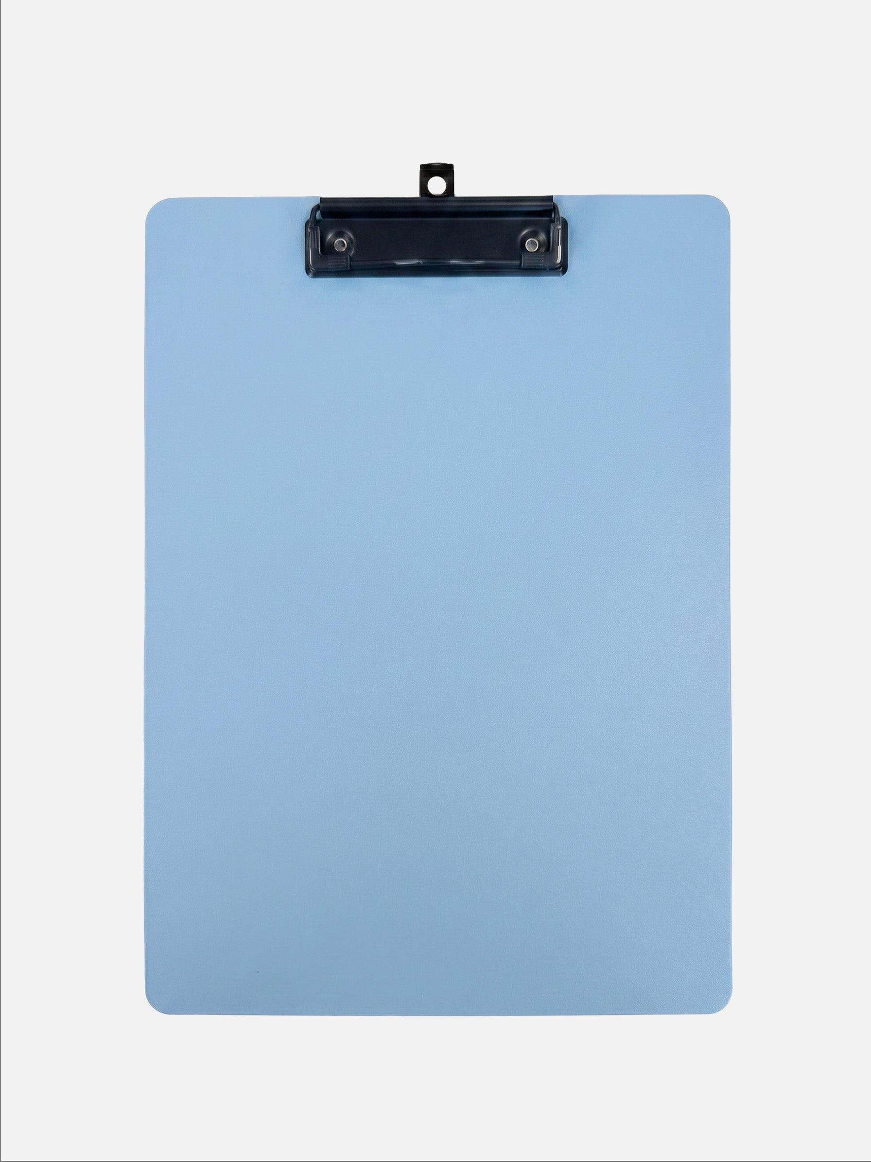 Bloc à Pince A4 en Plastique – Speed Folder Rigide pour Bureau et Archivage