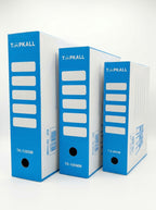 TOPKALL Boîte d'Archive en Carton 85 gm