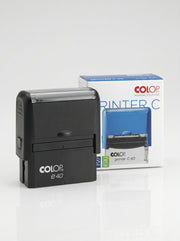 Cacher printer C20 Et C40