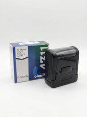 Cacher print C4311 / 14*38mm - Mobi Stamps