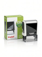 Cacher printer  38*14mm/58*22mm/47*18mm-Trodat