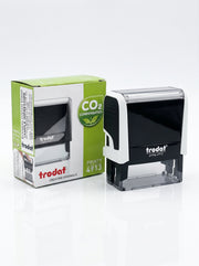 Cacher printer  38*14mm/58*22mm/47*18mm-Trodat