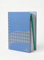 Cahier répértoire A4 200p 24*32 80g - Grand Format Scolaire