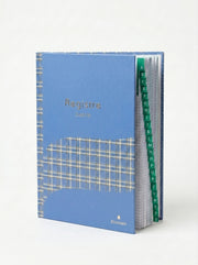 Cahier répértoire A4 200p 24*32 80g - Grand Format Scolaire