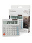 Calculatrice Electronique  TOPKALL Grand Écran - Spécial Bureau