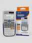 Calculatrice Scientifique fx-991es 417 functions /yalong Standard