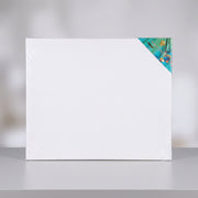 Toile à Peindre KUNYUAN HUACAI – 100 % Coton – Préparée au Gesso Acrylique – 60 × 70 cm