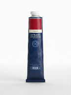 Tube peinture à l'huile Lefranc Bourgeois (150ml) pour artistes