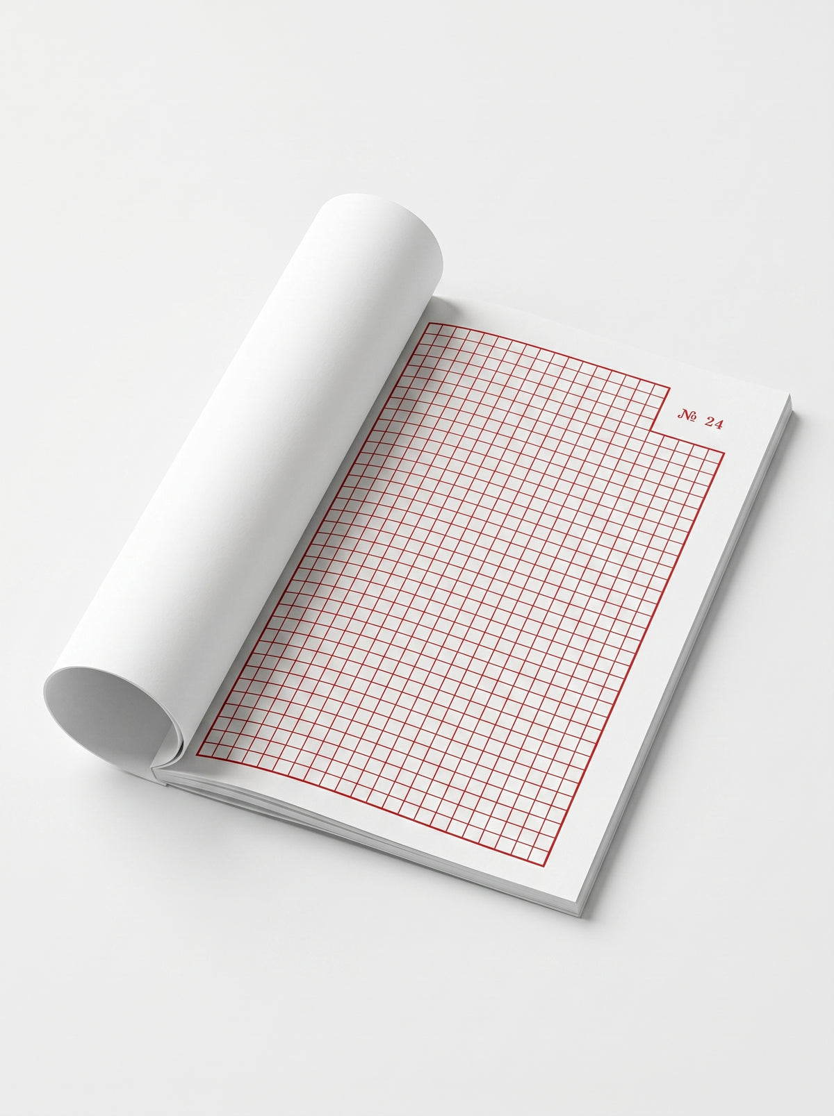 Carnet de Reçus : manifold 13.521 blanche 502 Duplicata