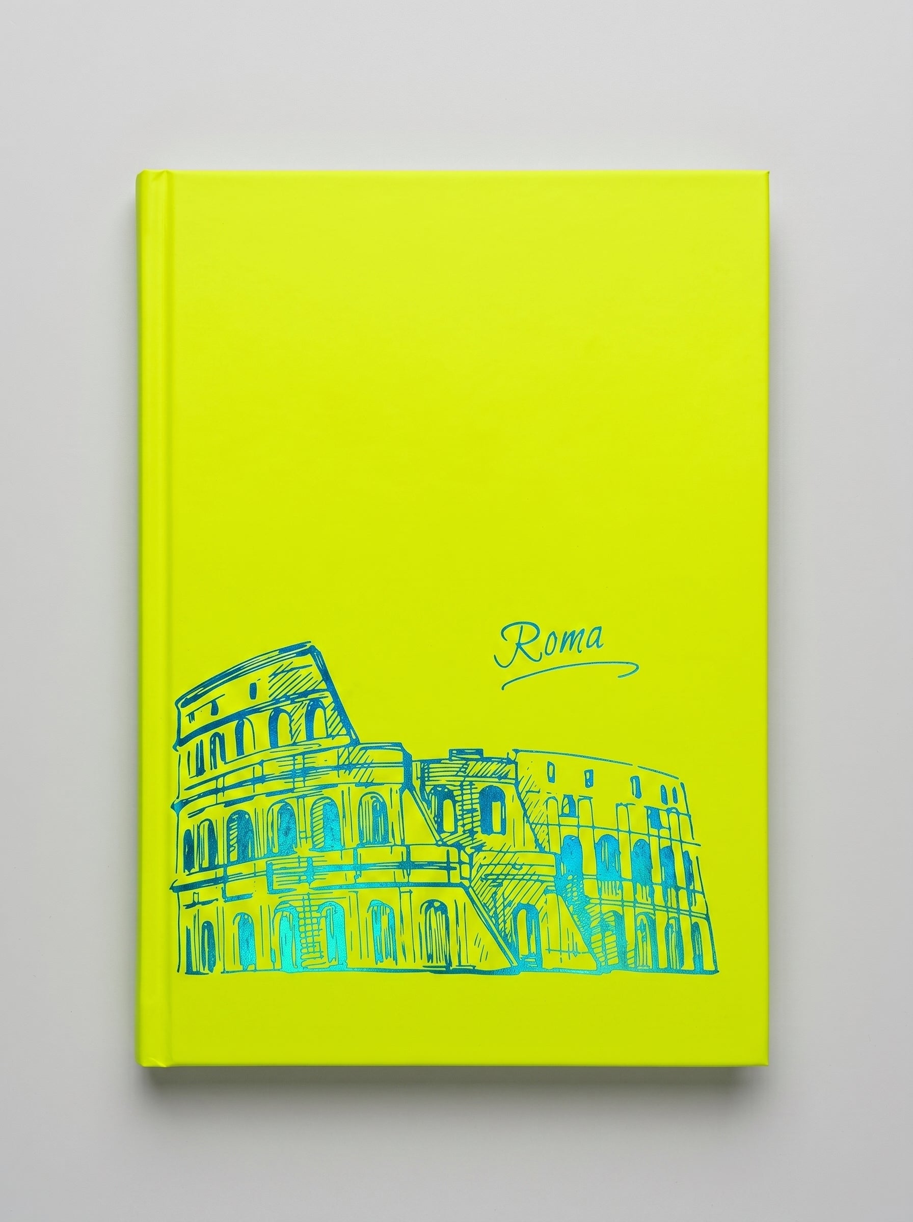 Carnet A5 Piqué 144 Pages 70g – Qualité Papier Supérieure