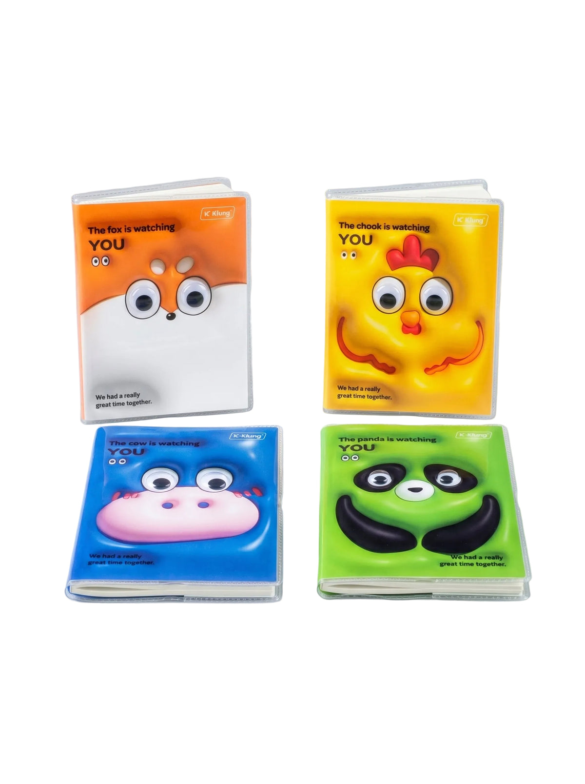 Carnet Scolaire A7 96 Pages – Petit Format de Poche