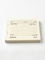 Bon pour ورقة لأجل - Carnet de Comptabilité Professionnel