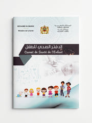 Carnet de Sante de l'enfant
