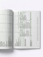Carnet de Sante de l'enfant