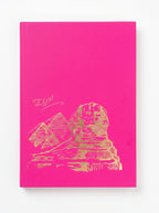 Carnet A5 Piqué 144 Pages 70g – Qualité Papier Supérieure