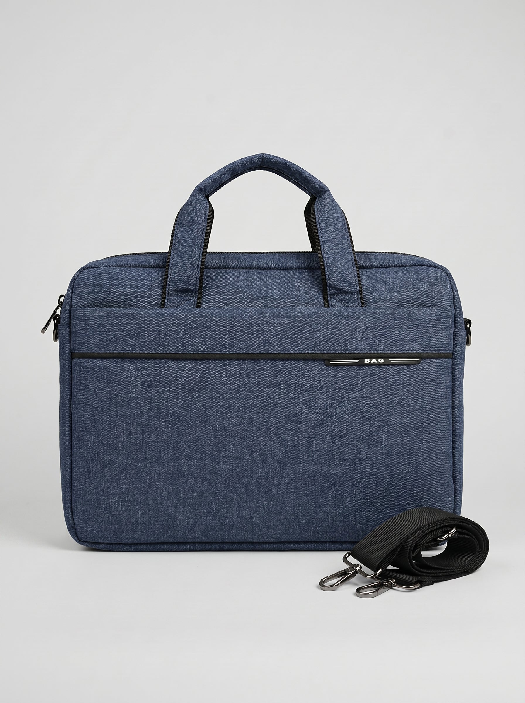 Cartable porte pc 2 poche YALONG TO GO Haute Résistance Image principale du produit