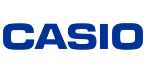 CASIO