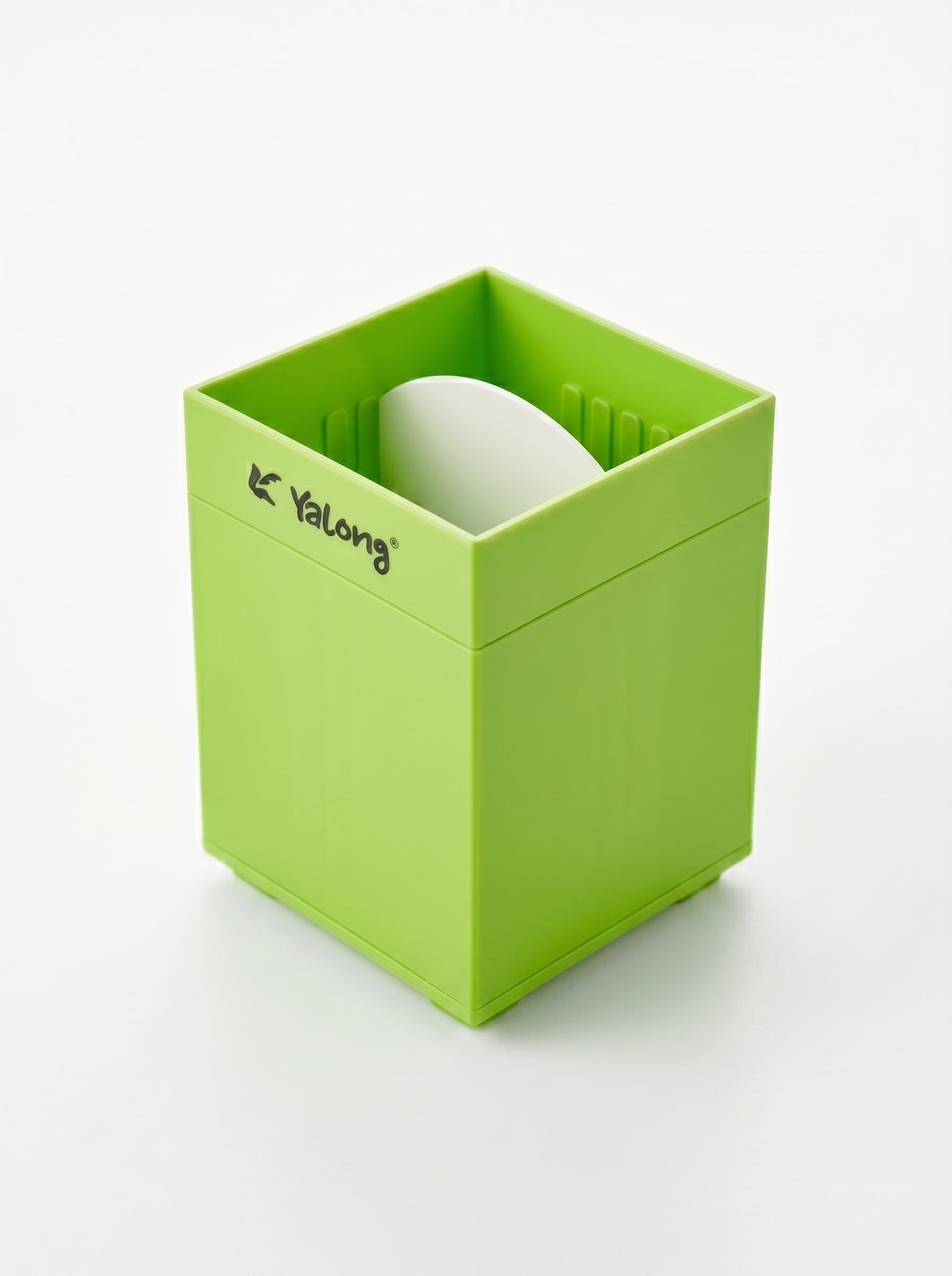 Porte Stylo en Couleur Plastifiée Yalong  To Go - Idéal Rentrée Scolaire Image principale du produit