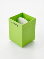 Porte Stylo en Couleur Plastifiée Yalong  To Go - Idéal Rentrée Scolaire