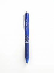 Stylo Effaçable Bleu Yalong - Écriture Fluide et Correction Facile