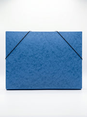 Chemise à Rabat A3 Sicla – Pochette de Rangement Grand Format