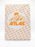 chemises bulle double 250CH 21*31- atlas