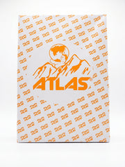 chemises bulle double 250CH 21*31- atlas